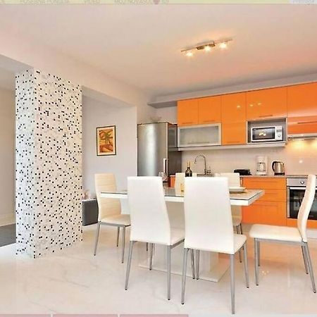 Apartment Ivana Zadar Exterior photo